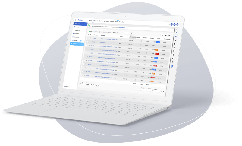 wFirma - Integracje online